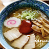 山形 辛味噌ラーメン