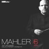 マーラー：交響曲第６番　イ短調　ヤープ・ヴァン・ズヴェーデン指揮ダラス交響楽団