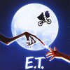 『E.T.』　百人の砦で映画という人工物の構造を孤独に眺める