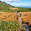 ◆'23/10/11　鳥海山・月山森まで④