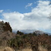 富士山一周の旅１６　「白糸の滝駐車場」