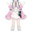 【電波通信】2000年代前半を思い出させるVTuber『天羽ゆん』が活動準備中