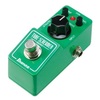 Ibanezがミニサイズのチューブスクリーマー！「Ibenez Tube Screamer Mini」を発表！？ ミニサイズTS特集！