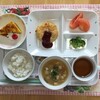 8/7(金)の給食