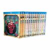 ONE PIECE ワンピース 第1-1118話+劇場版+SP+スペシャル [完全限定珍蔵版] Blu-ray BOX 全巻
