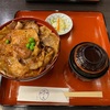 帯広はげ天の絶品豚丼