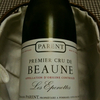 PARENT PREMIER CRU DE BEAUNE Les Epenottes 2002