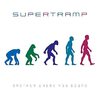 Brother Where You Bound / Supertramp
