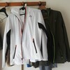 ニート、服を買う