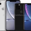 2019iPhoneXR後継機がデュアルレンズということは…？→iPhoneⅪは全機種トリプルレンズがいい！