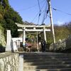 ハル散歩 筑波山 ここから登ります