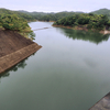 辺野喜ダム（沖縄県国頭）