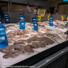 魚売り場