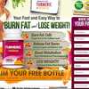 ABC Forskolin Diet - Lose Weight Effortlessly & Safely