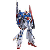 【アキバ☆ソフマップ】METAL BUILD 機動戦士Zガンダム ゼータガンダム 