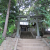 屋敷　天津神社