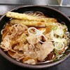 ⛔ゆで太郎　🍜平和島店