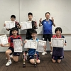 【試合結果】カデット宮城県予選