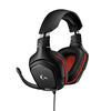 Logicool G331 レビュー：PS5、PC、Switch対応！万能ゲーミングヘッドセットの真価を徹底解剖