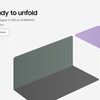 Galaxy Unpacked、新製品発表会をSamsungが8月11日に開催