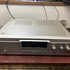SONY MDデッキ　MDS-JA3ESの修理　ーその3ー