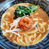 カレーラーメンの迷宮