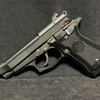銃本体はどうでも良かったというと語弊があるようなないような