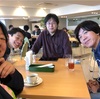 人狼文化祭に参加して…