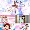 ニセコイ２１巻限定版ＯＶＡは小野寺ちゃんが破壊力満点！新妻も魔法少女も可愛過ぎ悶絶もんだわ！！