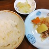 食事メモ　2023/11/13