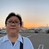 道の駅すばしりでソフトクリームを食べました。