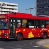 中国JRバス 331-5952