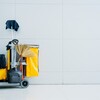 Top 5 Reasons Why you should hire a professional Cleaning Service