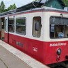 【中欧バルト4】子ども鉄道と社会主義の香り