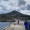 利島から大島へ！
