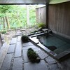 鬼怒川温泉【きぬの宿志季大瀞】日帰り入浴記「アニメの聖地の絶景温泉」