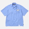 Aスタプラス 藤ヶ谷太輔 衣装シャツ紹介｜NEIGHBORHOOD 2025SS CLASSIC WORK SHIRTが話題！