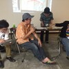  西荻窪一箱古本市とトークイベント「レインボーブックスはなぜ200回も一箱古本市に出店したのか」