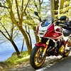 魅力的な二輪。日本製バイクの性能と魅力。