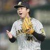 村上 頌樹2023(パワプロ2026再現選手)