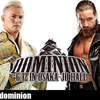 【新日本プロレス】6.12DOMINIONの全対戦カードが決定！