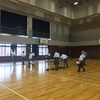 中学生身体測定