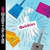 【117】The Magnetic Fields「Quickies」