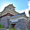 お城大好き雑記　第84回　山形県　上山城