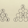 パズルを解いたら得るものあるかな？