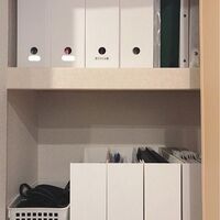 書類収納の見直し 取扱説明書の収納にはコクヨの個別ファイルが便利 超便利 その2 シンプルライフ てきとうくらし 書類収納の見直し 取扱説明書の収納にはコクヨの個別ファイルが便利 超便利 その2 シンプルライフ てきとうくらし