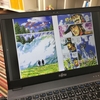 「相性注意」世界一軽いノートパソコンLifebook UH75/B1・WU2/B1レビュー