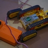 タミヤの工作キット