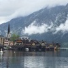 Hallstatt(オーストリア旅行2日目、2017/5/7)