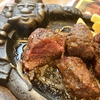久々の外食！初ブロンコビリー